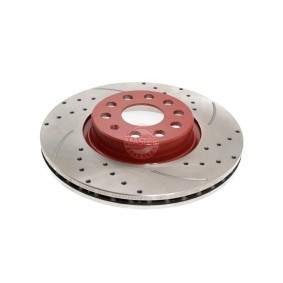 Bremsscheibe 24012501581SER-PCS-MS von MASTER-SPORT günstig für 44,20 € online kaufen