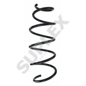 Compre Mola de suspensão da SUPLEX 23654 a um preço baixo por 35,19 €