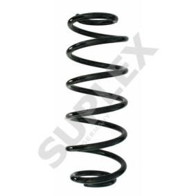 Compre Mola de suspensão da SUPLEX 23655 a um preço baixo por 44,61 €