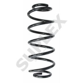 Compre Mola de suspensão da SUPLEX 23656 a um preço baixo por 35,47 €