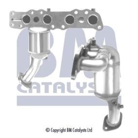 Katalysator BM92181H von BM CATALYSTS günstig für 506,62 € online kaufen