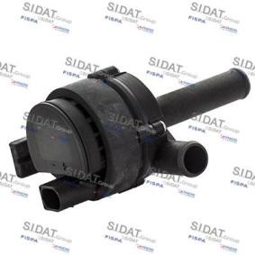 Acquista Pompa acqua ausiliaria da FISPA 5.5199A2 a buon mercato per soli 120,51 €