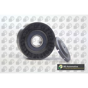 Compre Polia de desvio / de guia, correia trapezoidal estriada da BGA DC0111 a um preço baixo por 28,35 €