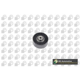 Köp Styrrulle, drivrem av BGA DC2200 till det låga priset 1169,23 kr