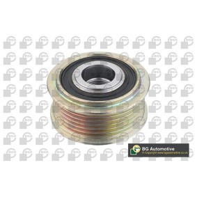 Compre Roda livre do alternador da BGA DC5606 a um preço baixo por 28,20 €