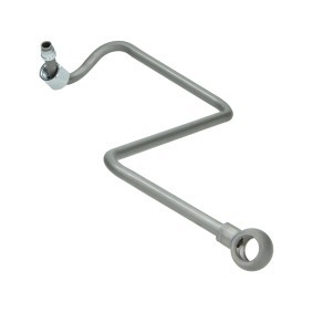 Comprar Conducto aceite, turbocompresor de ALANKO 10921243 a bajo precio de 96,09 €