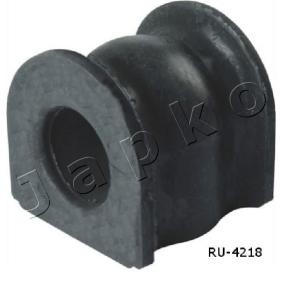 Compre Casquilho de apoio, barra estabilizadora da JAPKO GOJ4218 a um preço baixo por 1,91 €