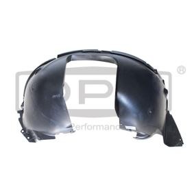 Compre Paso de rueda de DPA online para Transporter T6 Furgoneta (SGA, SGH, SHA, SHH) a precios moderados