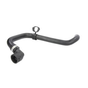 Osta Jäähdyttimen letku THERMOTEC:llä DNX038TT edullisesti hintaan 15,68 €