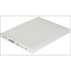 Acquista Filtro abitacolo da MISFAT HB293 a buon mercato per soli 21,08 €