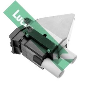 Zündspule DMB872 von LUCAS günstig für 53,18 € online kaufen