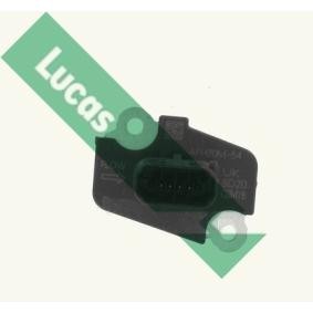 Kjøp Luftmengdemåler av LUCAS FDM689 til den lave prisen 1721,32 NOK