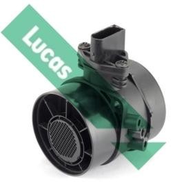 Luftmassenmesser (LMM) für MERCEDES-BENZ von LUCAS