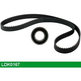 Achetez des Kit de distribution de chez LUCAS en ligne pour Fiorino I Van (147) à prix modérés