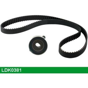 Achetez des Kit de distribution de chez LUCAS en ligne pour PRELUDE III (BA) à prix modérés