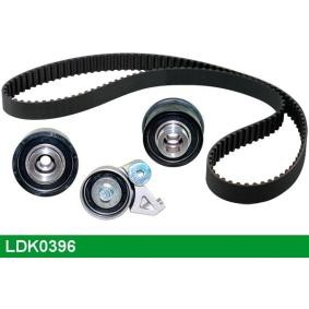 Osta Hammashihnasarja LUCAS:llä LDK0396 edullisesti hintaan 187,24 €
