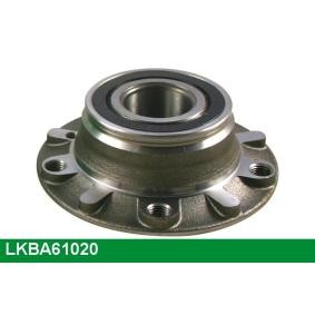 Compre Kit de rolamento de roda da LUCAS LKBA61020 a um preço baixo por 62,99 €