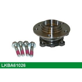Compre Kit de rolamento de roda da LUCAS LKBA61026 a um preço baixo por 74,92 €