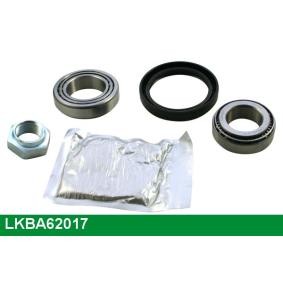 Compre Kit de rolamento de roda da LUCAS LKBA62017 a um preço baixo por 37,19 €