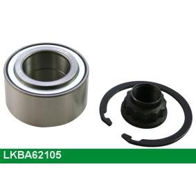 Compre Kit de rolamento de roda da LUCAS LKBA62105 a um preço baixo por 29,20 €
