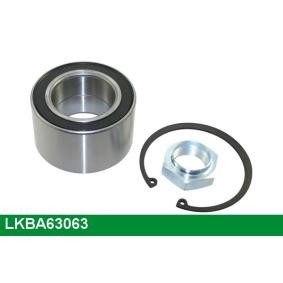Compre Kit de rolamento de roda da LUCAS LKBA63063 a um preço baixo por 32,32 €
