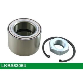 Compre Kit de rolamento de roda da LUCAS LKBA63064 a um preço baixo por 50,97 €