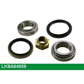 Compre Kit de rolamento de roda da LUCAS LKBA64009 a um preço baixo por 26,23 €