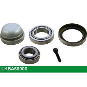 Radlagersatz LKBA66006 von LUCAS günstig für 22,63 € online kaufen