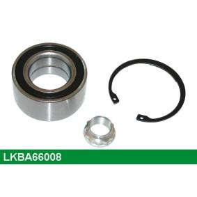 Radlagersatz LKBA66008 von LUCAS günstig für 34,66 € online kaufen