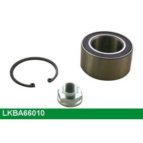 Radlagersatz LKBA66010 von LUCAS günstig für 53,57 € online kaufen