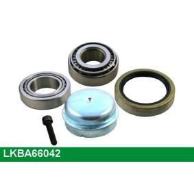 Radlagersatz LKBA66042 von LUCAS günstig für 20,30 € online kaufen
