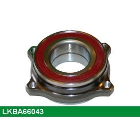 Radlagersatz LKBA66043 von LUCAS günstig für 19,85 € online kaufen