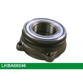 Radlagersatz LKBA66046 von LUCAS günstig für 28,07 € online kaufen