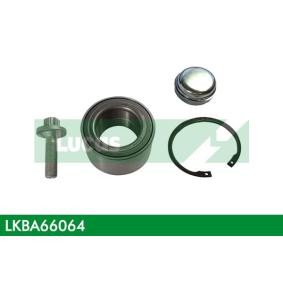 Radlagersatz LKBA66064 von LUCAS günstig für 27,79 € online kaufen