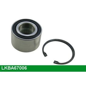 Comprar Juego de cojinete de rueda de LUCAS LKBA67006 a bajo precio de 26,99 €