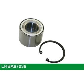 Comprar Juego de cojinete de rueda de LUCAS LKBA67036 a bajo precio de 43,20 €