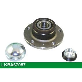 Comprar Juego de cojinete de rueda de LUCAS LKBA67057 a bajo precio de 50,62 €