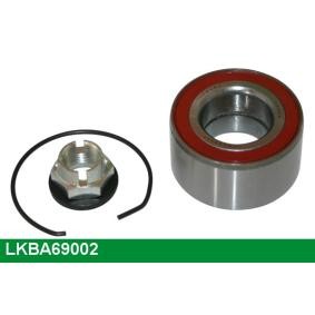 Compre Kit de rolamento de roda da LUCAS LKBA69002 a um preço baixo por 28,03 €