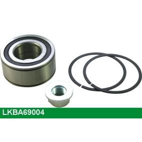 Compre Kit de rolamento de roda da LUCAS LKBA69004 a um preço baixo por 30,88 €