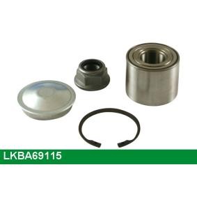 Compre Kit de rolamento de roda da LUCAS LKBA69115 a um preço baixo por 29,28 €