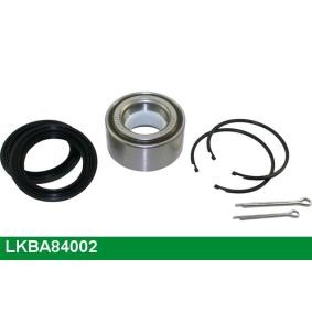 Compre Kit de rolamento de roda da LUCAS LKBA84002 a um preço baixo por 28,29 €