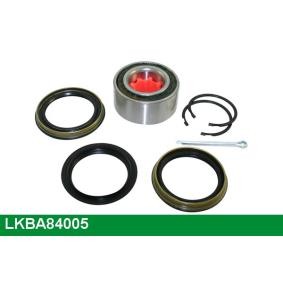 Compre Kit de rolamento de roda da LUCAS LKBA84005 a um preço baixo por 37,98 €