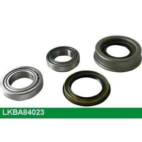 Compre Kit de rolamento de roda da LUCAS LKBA84023 a um preço baixo por 35,48 €