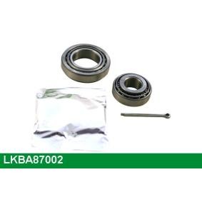 Compre Kit de rolamento de roda da LUCAS LKBA87002 a um preço baixo por 28,25 €