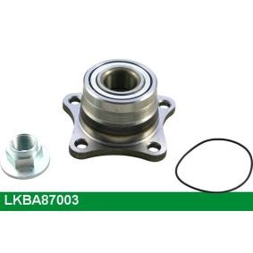Compre Kit de rolamento de roda da LUCAS LKBA87003 a um preço baixo por 37,88 €
