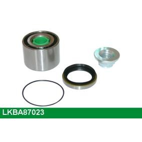 Compre Kit de rolamento de roda da LUCAS LKBA87023 a um preço baixo por 42,42 €