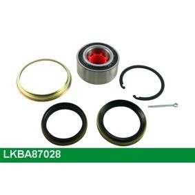 Compre Kit de rolamento de roda da LUCAS LKBA87028 a um preço baixo por 49,23 €