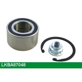 Compre Kit de rolamento de roda da LUCAS LKBA87048 a um preço baixo por 44,91 €