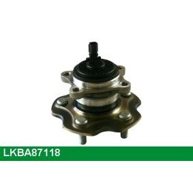 Compre Kit de rolamento de roda da LUCAS LKBA87118 a um preço baixo por 105,96 €