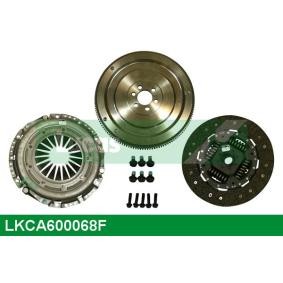 Köp Kopplingssats av LUCAS LKCA600068F till det låga priset 4406,34 kr